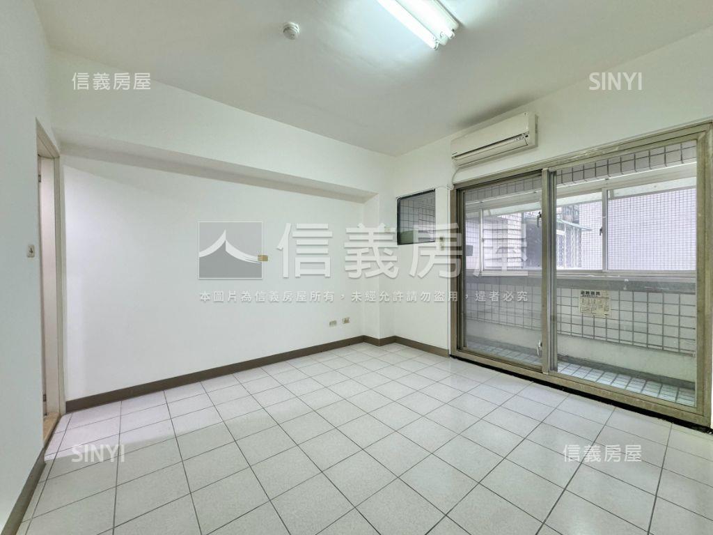 祥安三房邊間美屋房屋室內格局與周邊環境