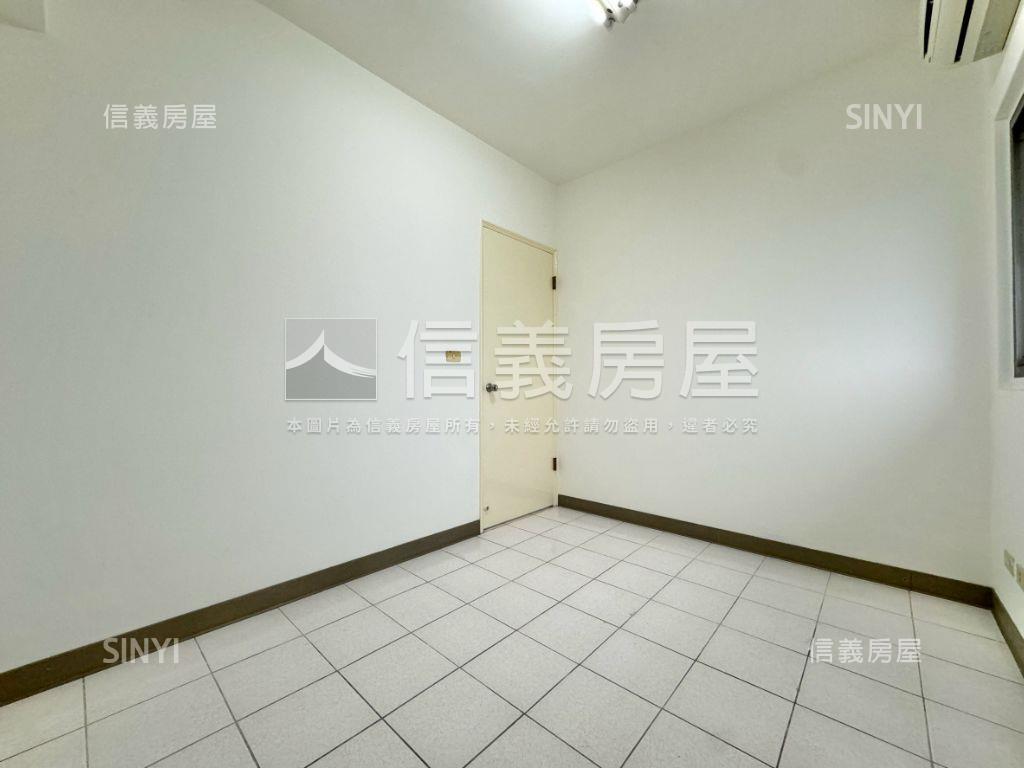 祥安三房邊間美屋房屋室內格局與周邊環境