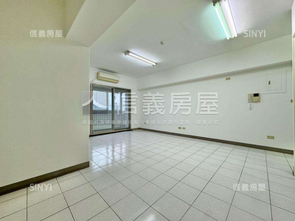 祥安三房邊間美屋房屋室內格局與周邊環境