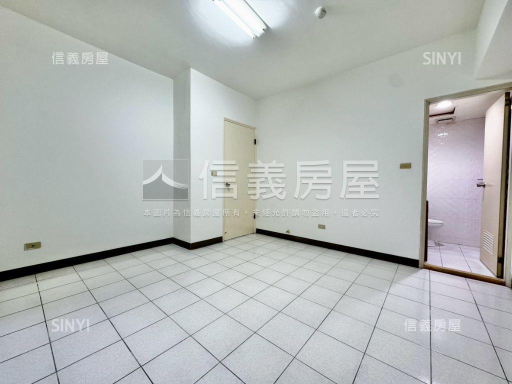 祥安三房邊間美屋房屋室內格局與周邊環境