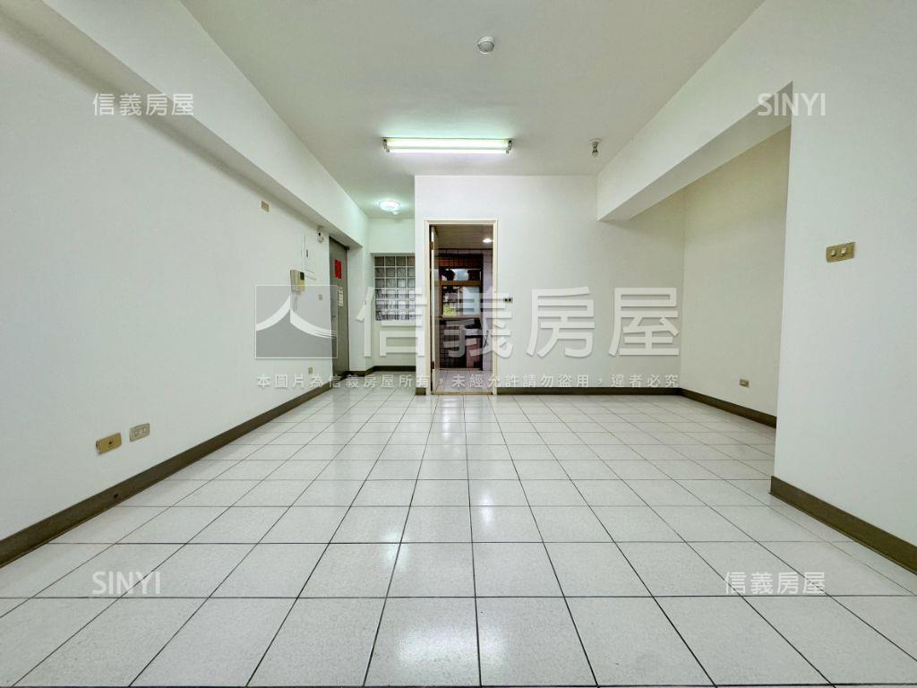 祥安三房邊間美屋房屋室內格局與周邊環境