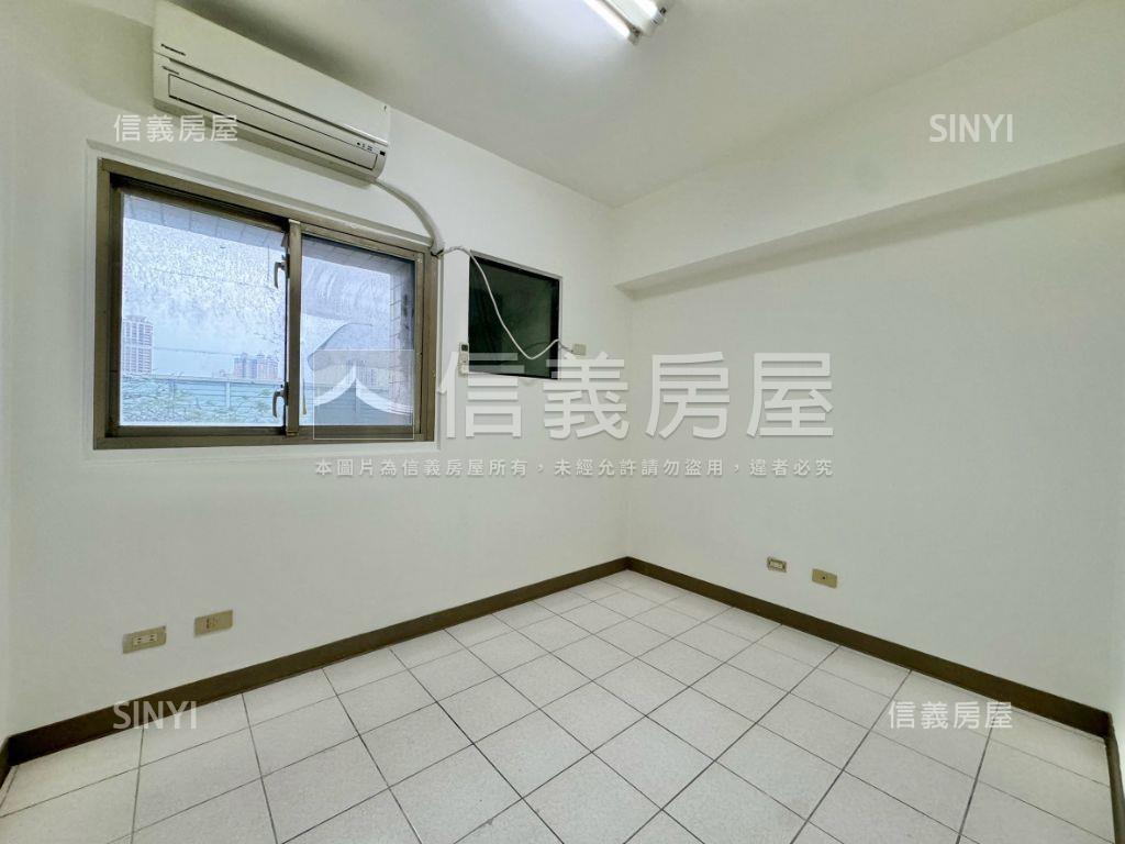 祥安三房邊間美屋房屋室內格局與周邊環境