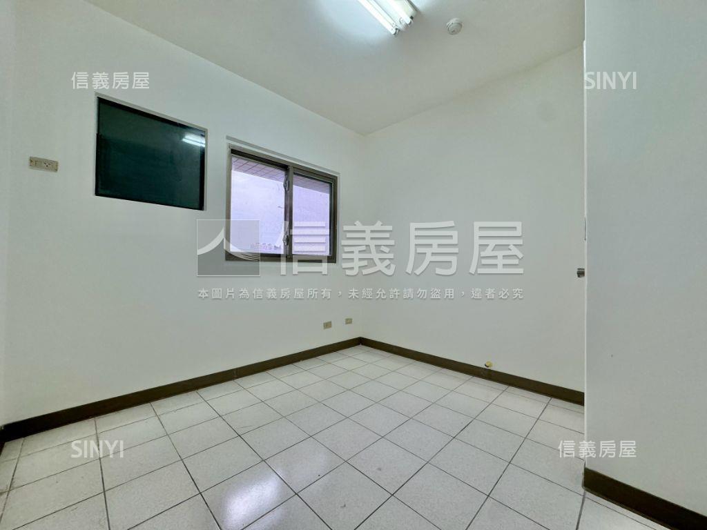 祥安三房邊間美屋房屋室內格局與周邊環境