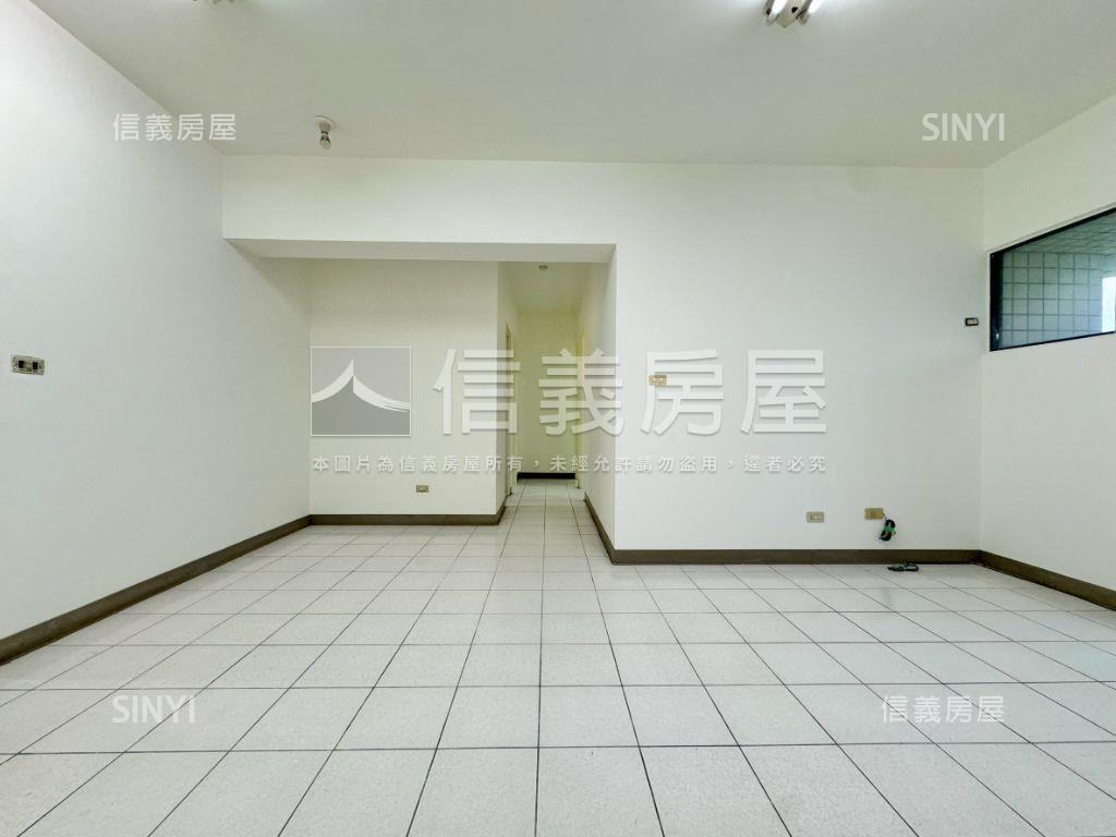 祥安三房邊間美屋房屋室內格局與周邊環境