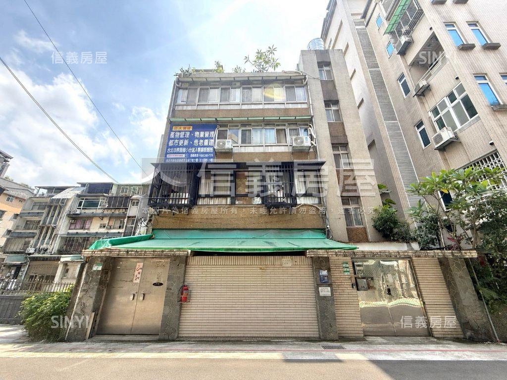 ☺台北核心｜商三特收租宅房屋室內格局與周邊環境