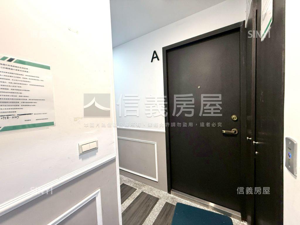 ☺台北核心｜商三特收租宅房屋室內格局與周邊環境