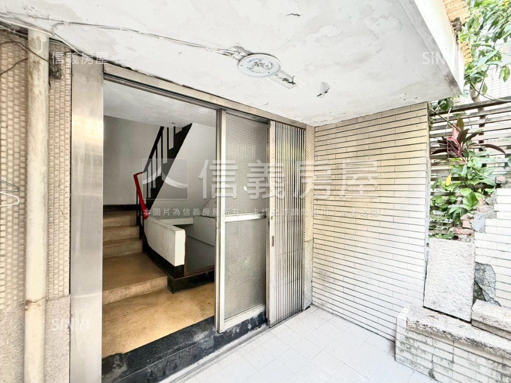 ☺台北核心｜商三特收租宅房屋室內格局與周邊環境