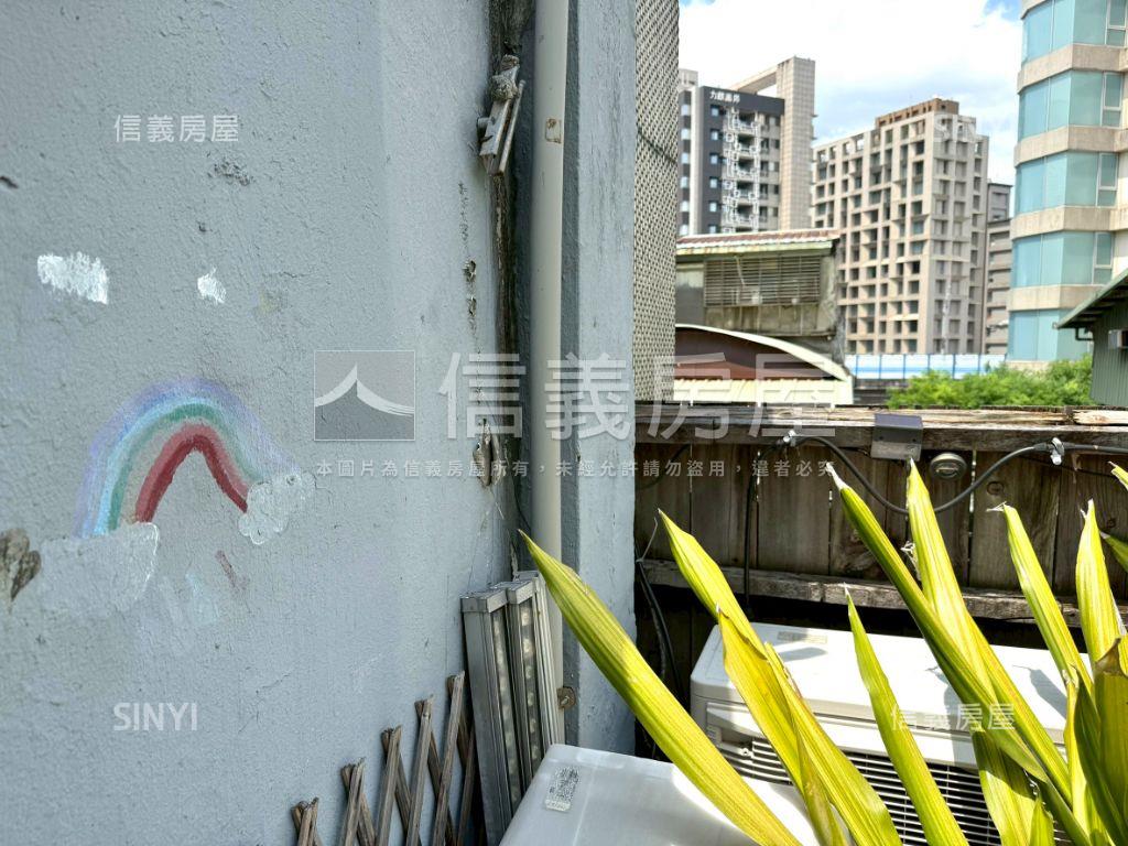 ☺台北核心｜商三特收租宅房屋室內格局與周邊環境
