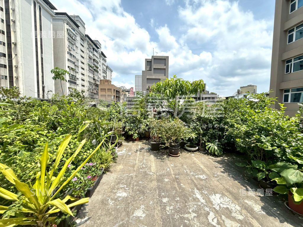 ☺台北核心｜商三特收租宅房屋室內格局與周邊環境