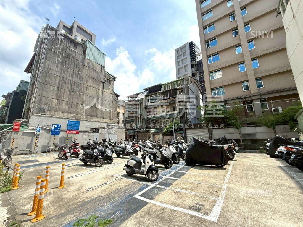 ☺台北核心｜商三特收租宅房屋室內格局與周邊環境