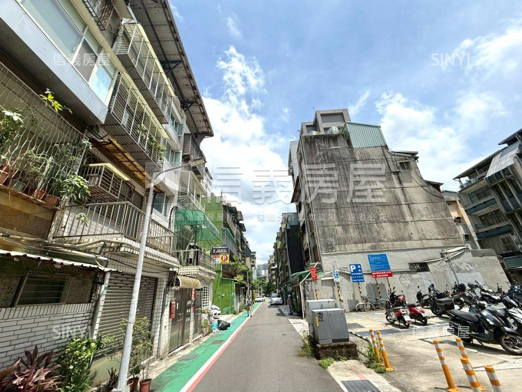 ☺台北核心｜商三特收租宅房屋室內格局與周邊環境