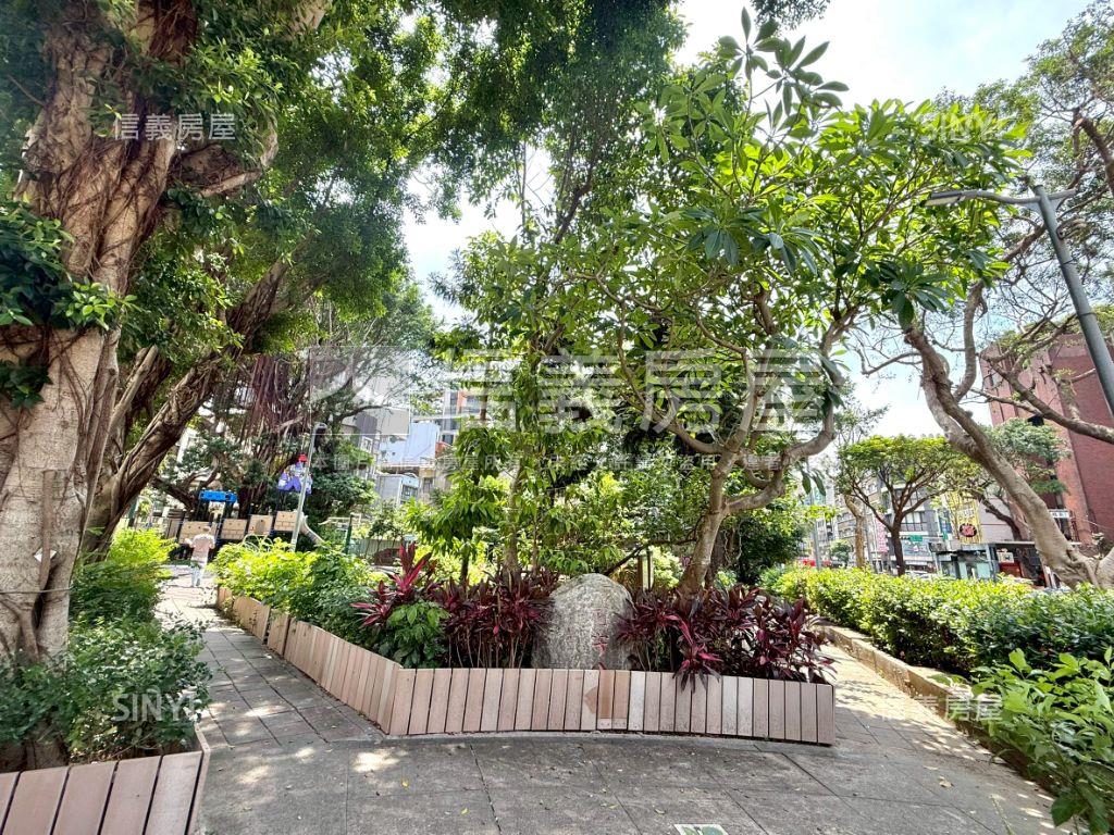 ☺台北核心｜商三特收租宅房屋室內格局與周邊環境