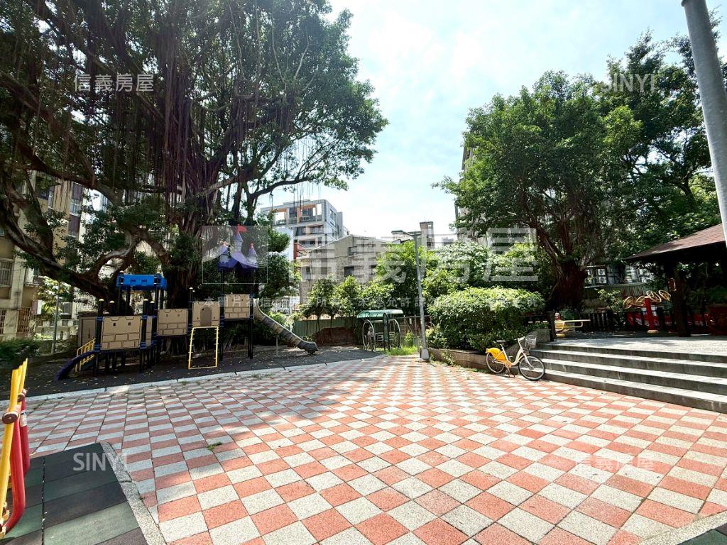 ☺台北核心｜商三特收租宅房屋室內格局與周邊環境