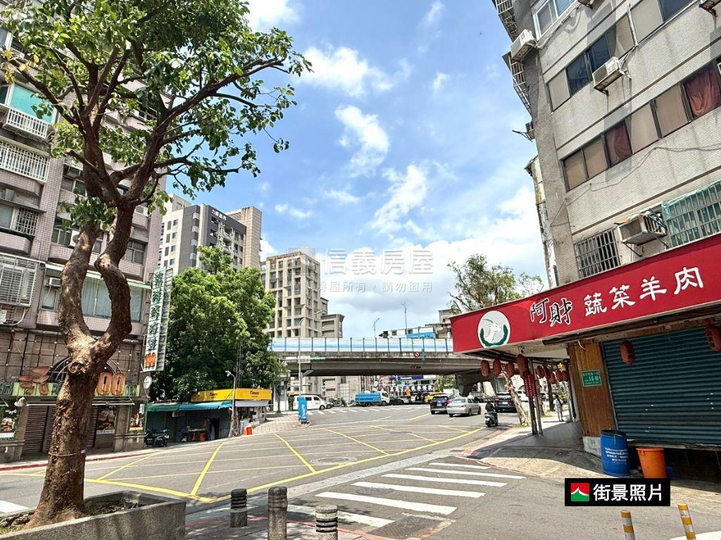☺長安東路｜商三特收租宅房屋室內格局與周邊環境