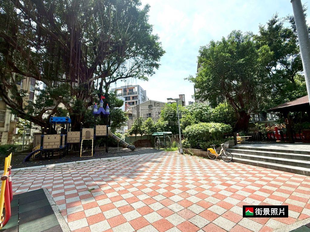 ☺長安東路｜商三特收租宅房屋室內格局與周邊環境