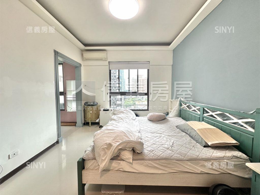 Ａ９近三井稀有美屋房屋室內格局與周邊環境