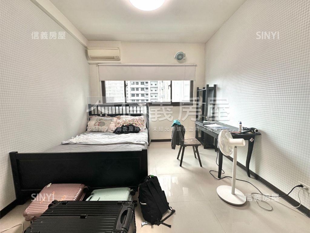 Ａ９近三井稀有美屋房屋室內格局與周邊環境