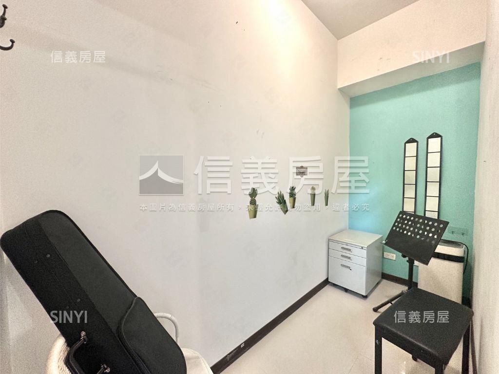 Ａ９近三井稀有美屋房屋室內格局與周邊環境