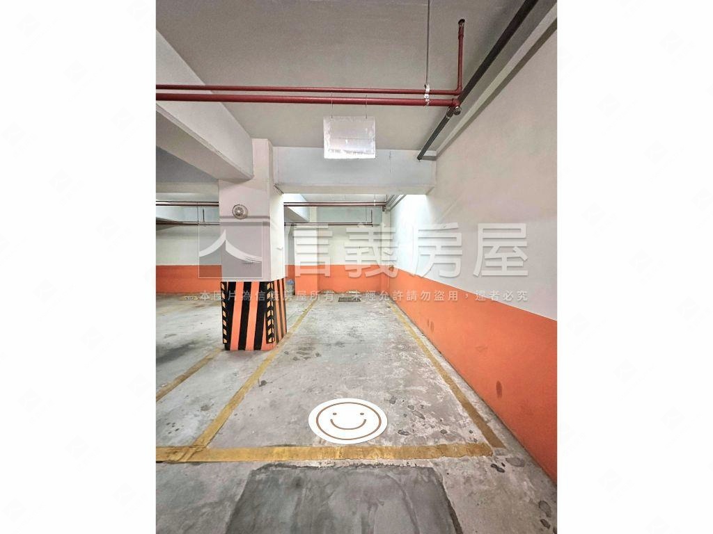 Ａ９近三井稀有美屋房屋室內格局與周邊環境