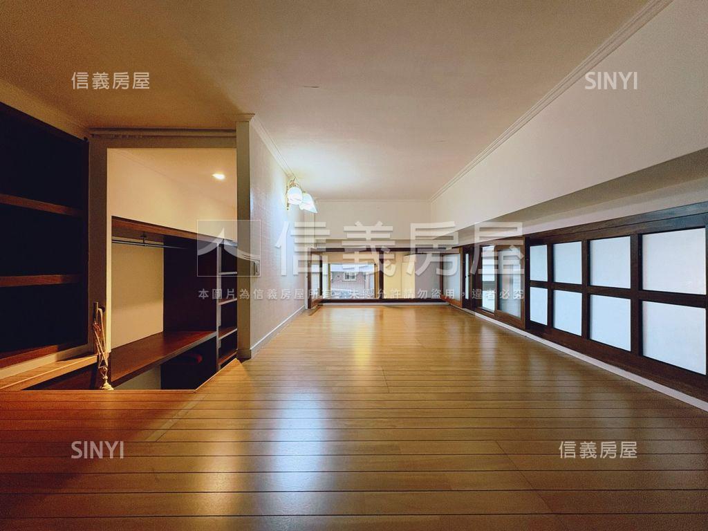 天母東路電梯華廈房屋室內格局與周邊環境
