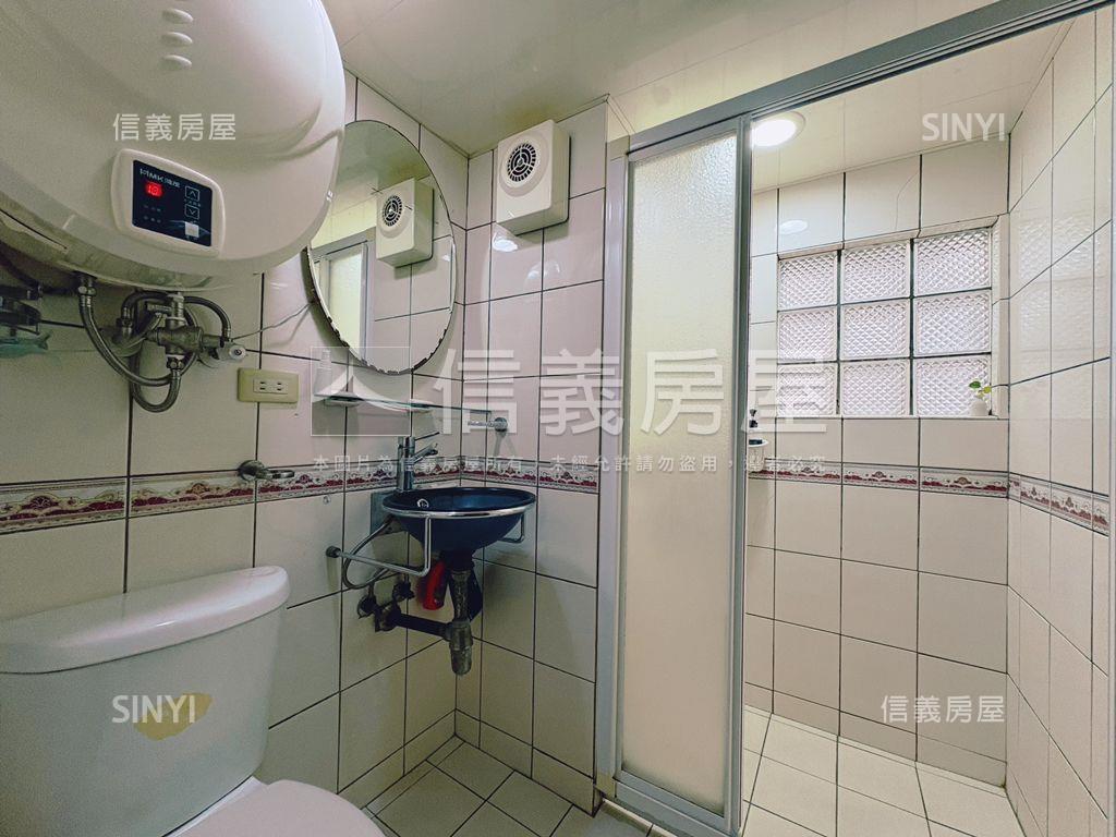 天母東路電梯華廈房屋室內格局與周邊環境
