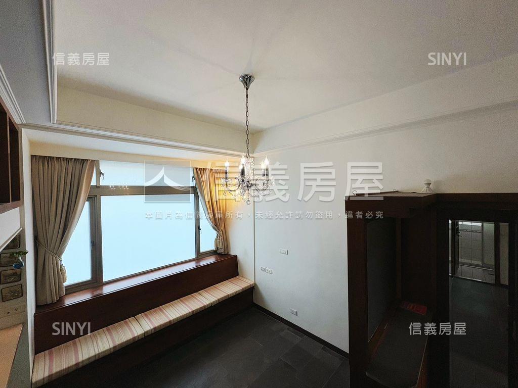 天母東路電梯華廈房屋室內格局與周邊環境