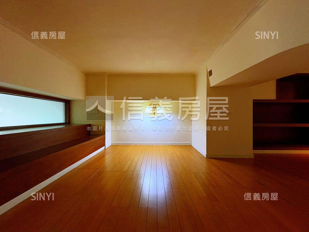 天母東路電梯華廈房屋室內格局與周邊環境