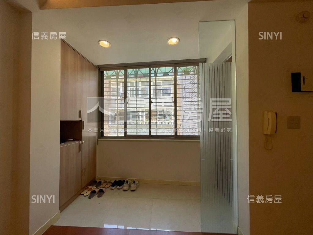 新案＜北醫裝潢公寓３樓>房屋室內格局與周邊環境