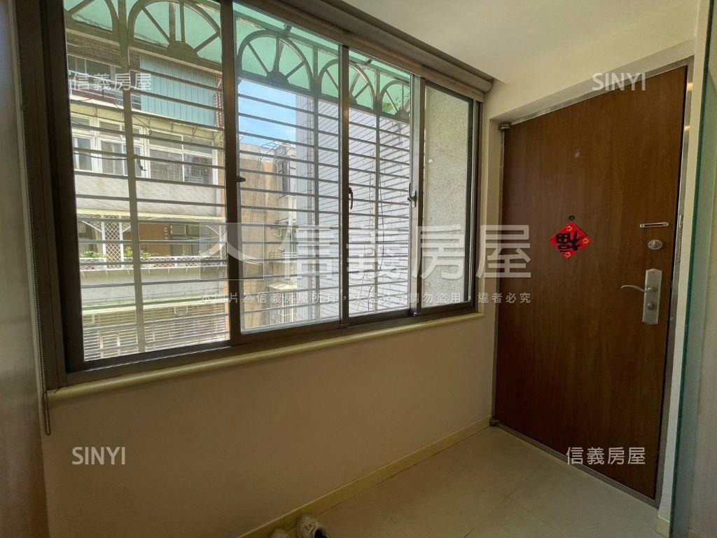 新案＜北醫裝潢公寓３樓>房屋室內格局與周邊環境