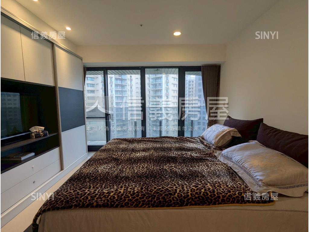 Ｗ丰上面溪景裝潢美屋房屋室內格局與周邊環境