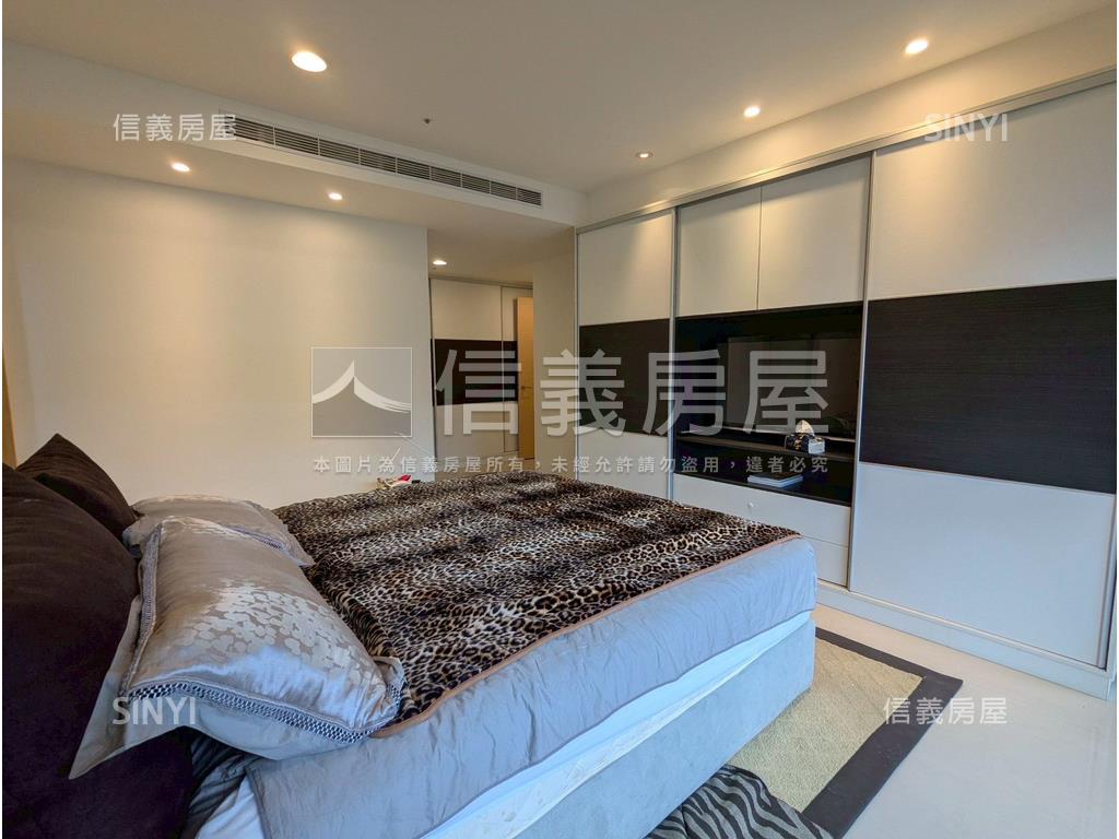 Ｗ丰上面溪景裝潢美屋房屋室內格局與周邊環境