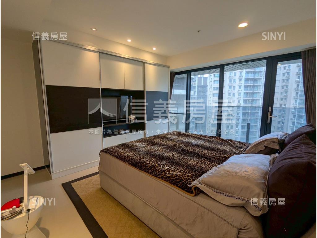Ｗ丰上面溪景裝潢美屋房屋室內格局與周邊環境