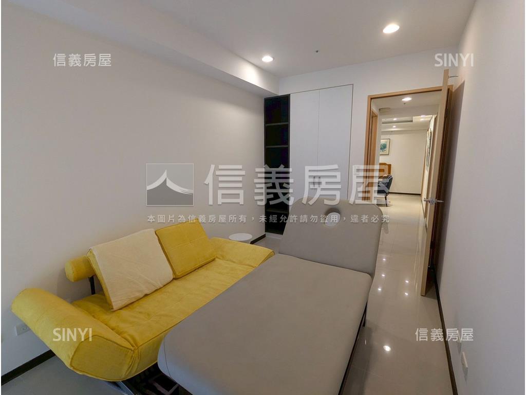 Ｗ丰上面溪景裝潢美屋房屋室內格局與周邊環境