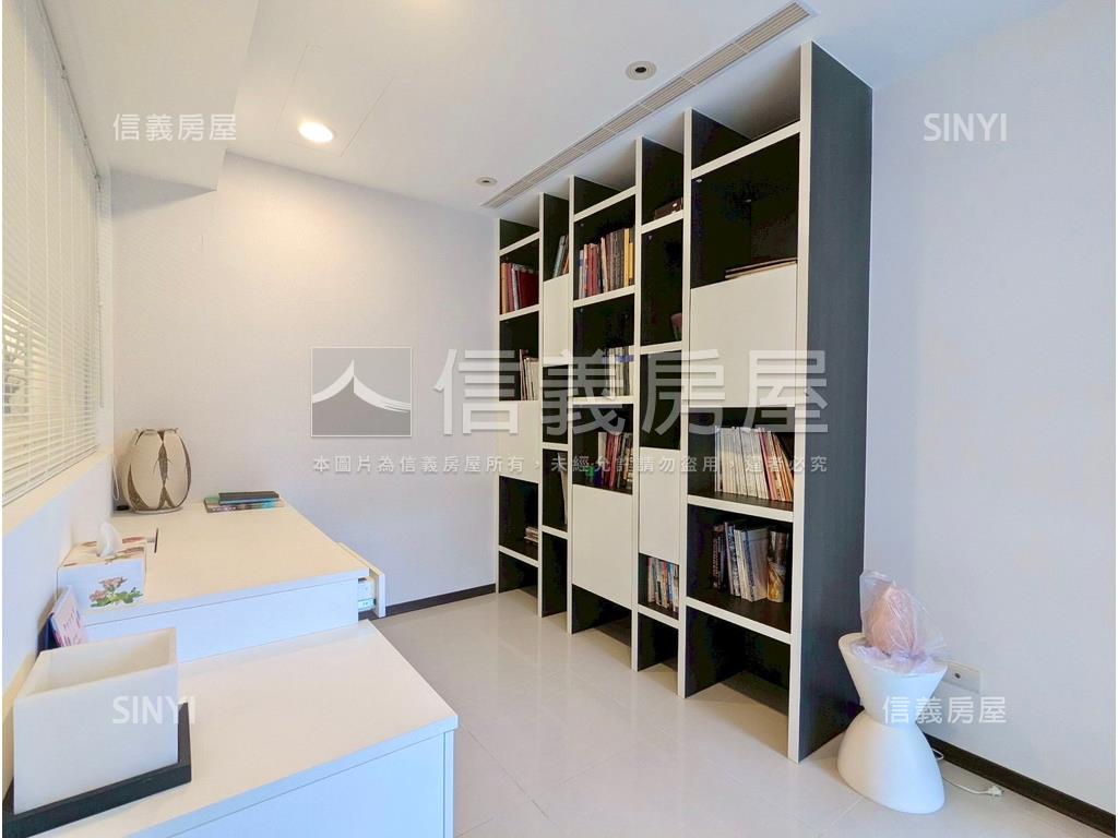 Ｗ丰上面溪景裝潢美屋房屋室內格局與周邊環境