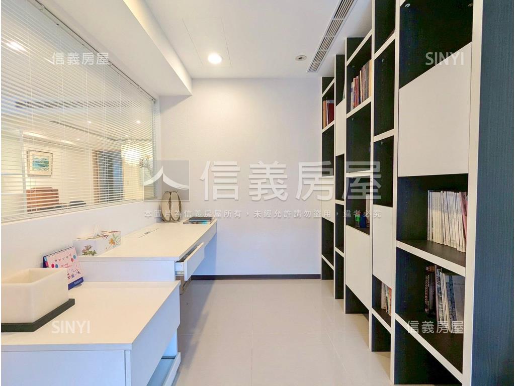 Ｗ丰上面溪景裝潢美屋房屋室內格局與周邊環境