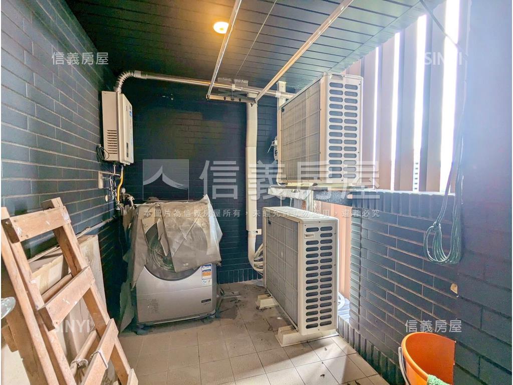Ｗ丰上面溪景裝潢美屋房屋室內格局與周邊環境