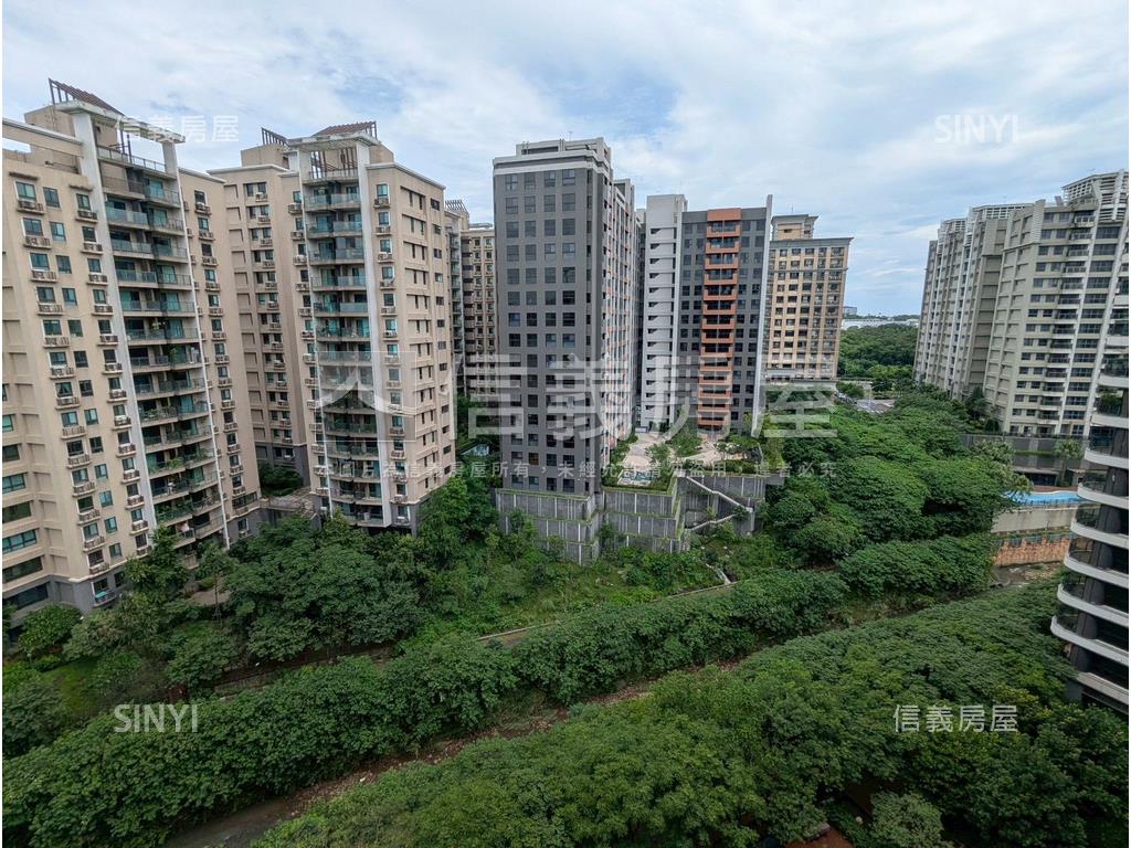 Ｗ丰上面溪景裝潢美屋房屋室內格局與周邊環境