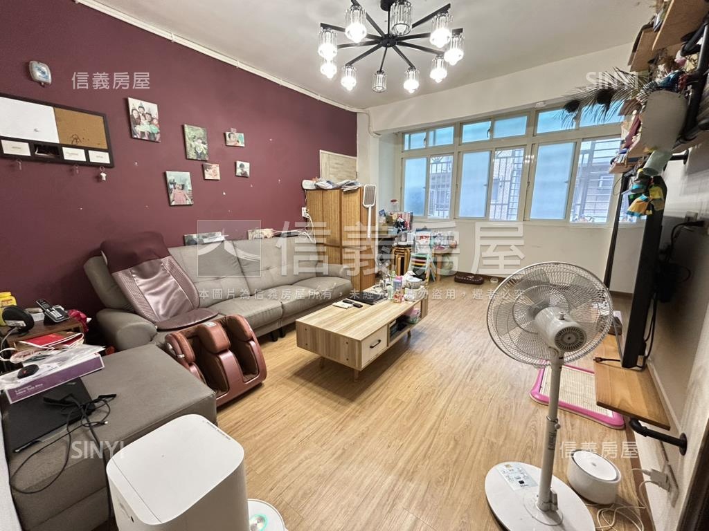 ★精裝好入手四房美寓★房屋室內格局與周邊環境