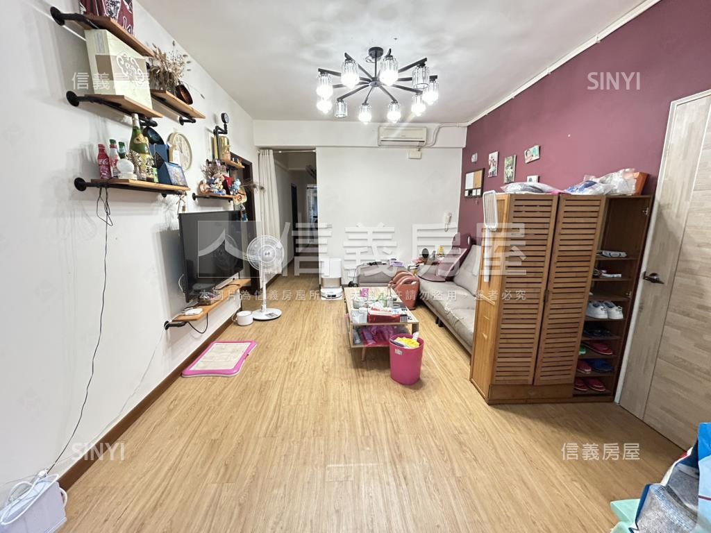 ★精裝好入手四房美寓★房屋室內格局與周邊環境