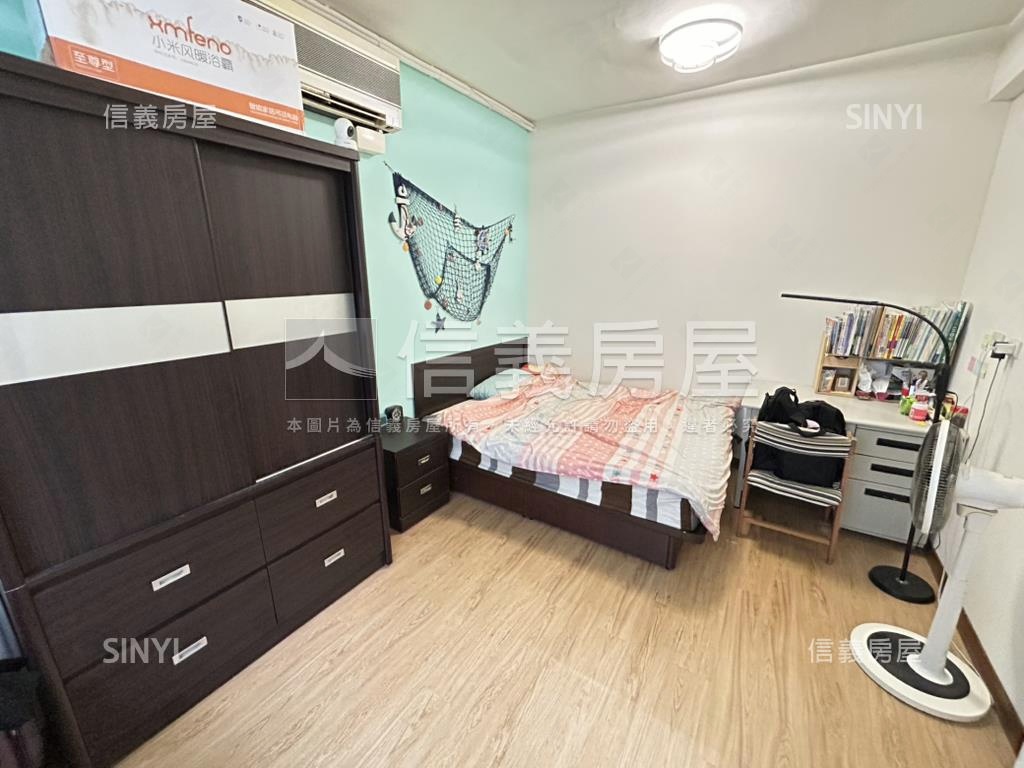 ★精裝好入手四房美寓★房屋室內格局與周邊環境