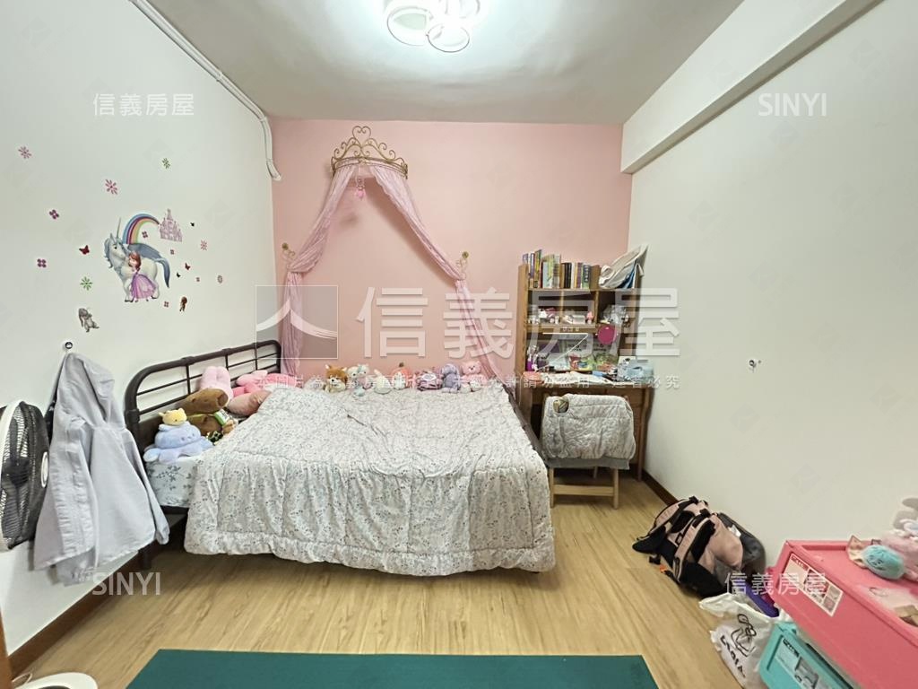 ★精裝好入手四房美寓★房屋室內格局與周邊環境