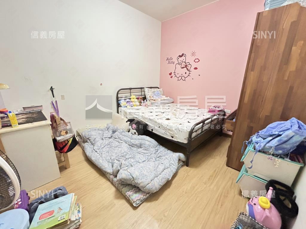 ★精裝好入手四房美寓★房屋室內格局與周邊環境