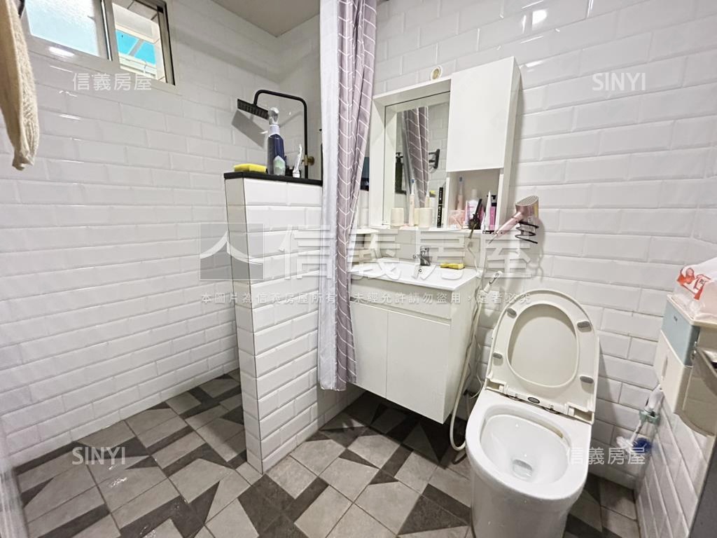 ★精裝好入手四房美寓★房屋室內格局與周邊環境