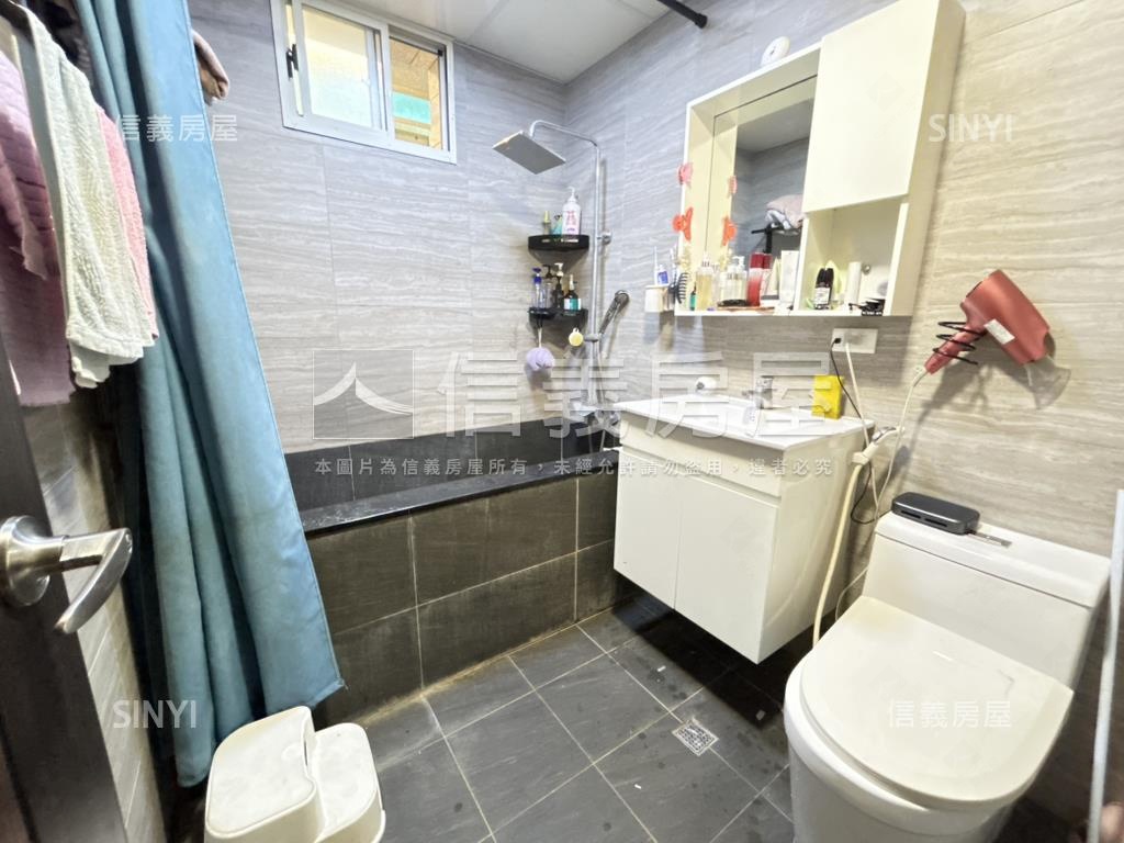 ★精裝好入手四房美寓★房屋室內格局與周邊環境