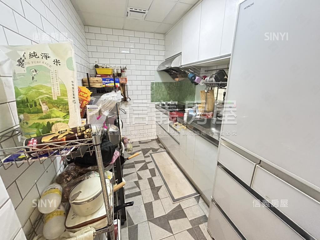 ★精裝好入手四房美寓★房屋室內格局與周邊環境