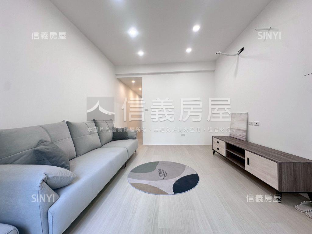 中泰街溫馨亮麗美寓房屋室內格局與周邊環境
