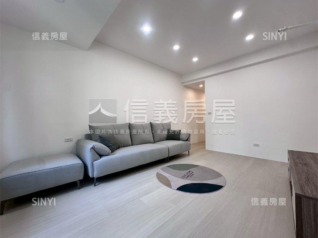 中泰街溫馨亮麗美寓房屋室內格局與周邊環境