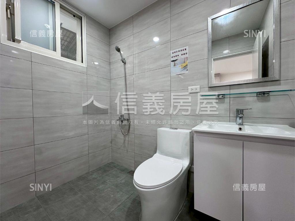 中泰街溫馨亮麗美寓房屋室內格局與周邊環境