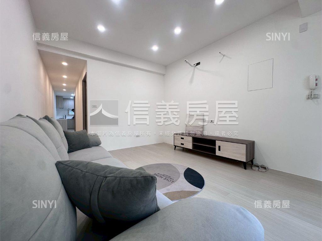 中泰街溫馨亮麗美寓房屋室內格局與周邊環境