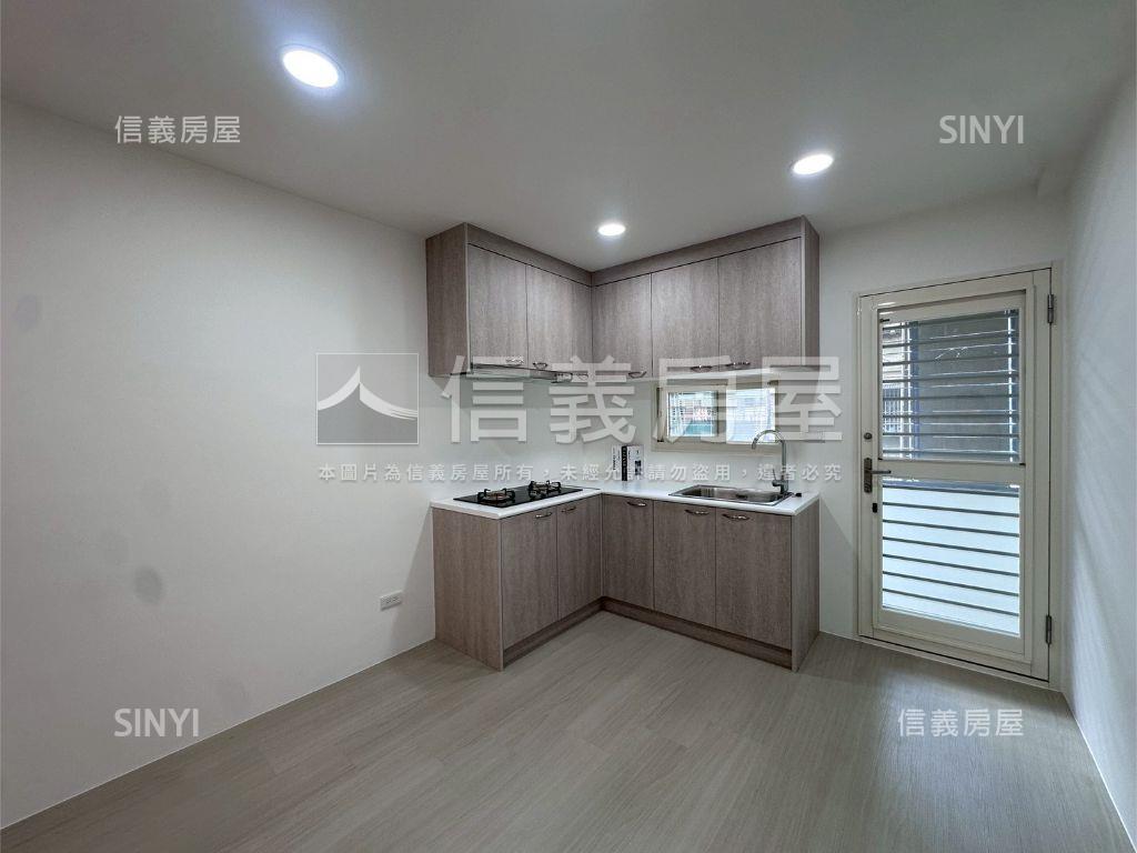 中泰街溫馨亮麗美寓房屋室內格局與周邊環境